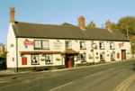 The White Swan Hunmanby Community Pub Limited
